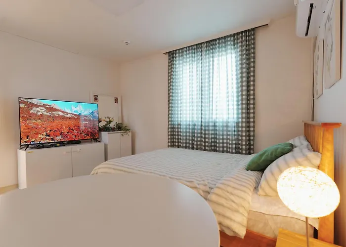 Apartment Yuri 2 Jamsil Coex Lotteworld 삼성병원 Seoul