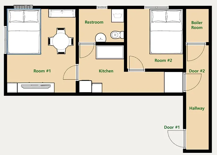 Yuri 2 Jamsil Coex Lotteworld 삼성병원 Apartment